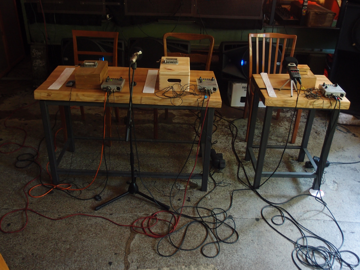 2016-06-20 3 Spieluhren (Probe)